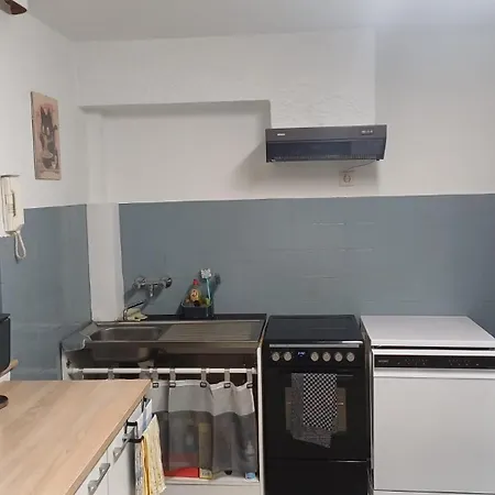 Habitación en casa particular Franken Hallstadt