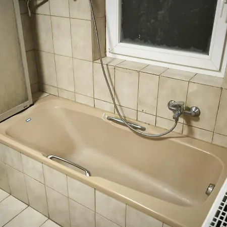 Homestay szállás Franken Zimmer Hallstadt