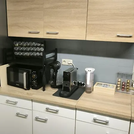 Franken Zimmer Homestay szállás
