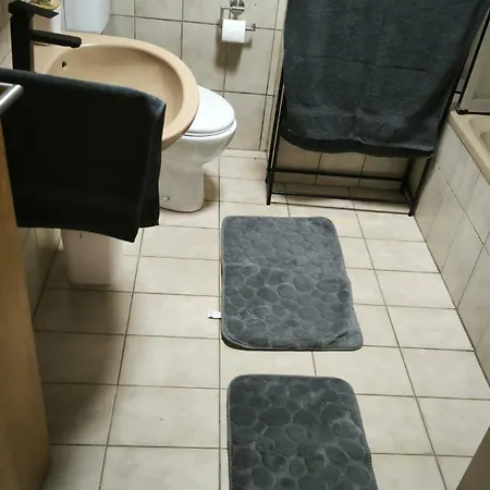 Franken Zimmer Hallstadt