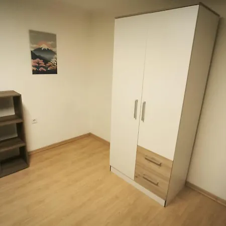 Homestay szállás Franken Zimmer Hallstadt