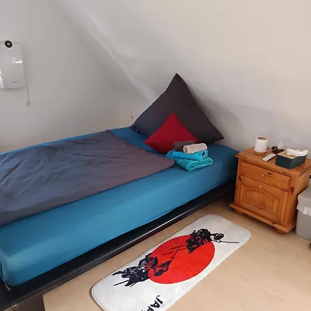 Homestay szállás Franken Zimmer *