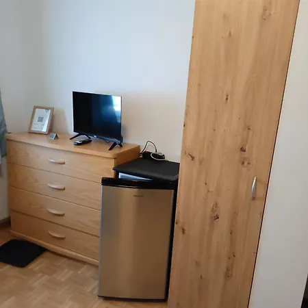 Franken Zimmer Homestay szállás