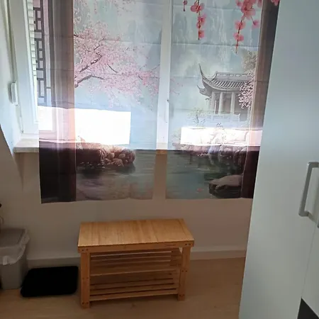 Franken Zimmer