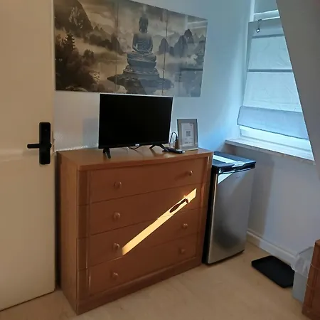 Franken Zimmer * Hallstadt