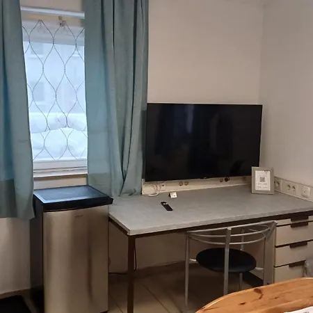 Privat bolig Franken *