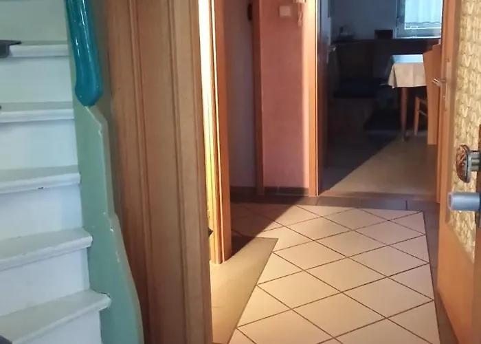 Rum i privatbostad Franken Hallstadt